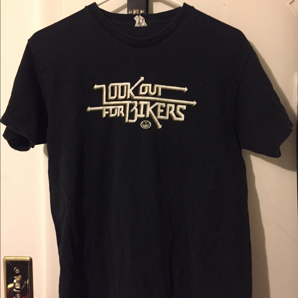 Vintage Delta Allstate T-shirt